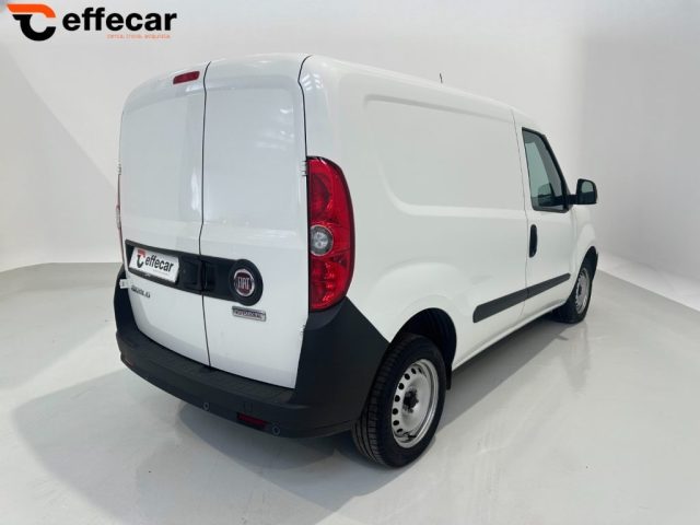 FIAT Doblo usata, con Chiusura centralizzata