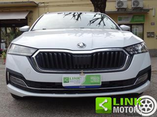 SKODA Octavia usata, con Controllo vocale