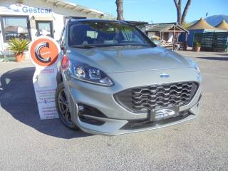 FORD Kuga usata, con Controllo trazione
