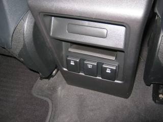 LAND ROVER Discovery Sport usata, con Cruise Control