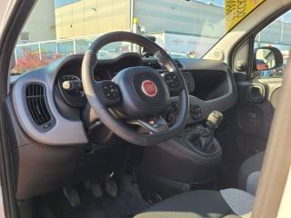 FIAT Panda usata, con Cerchi in lega
