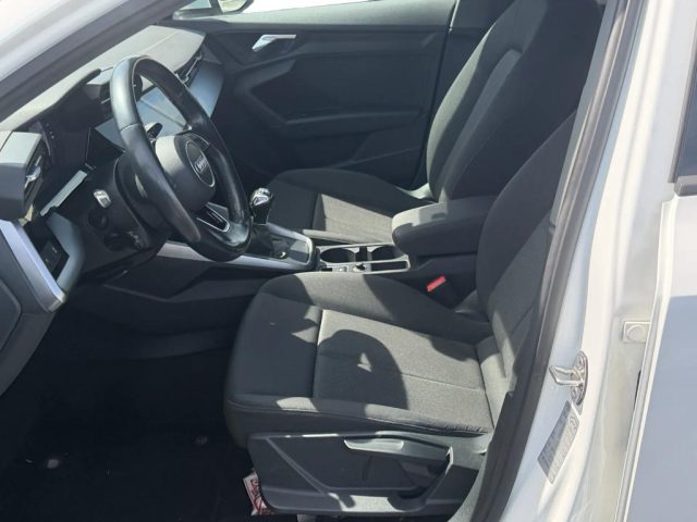 AUDI A3 usata, con ESP