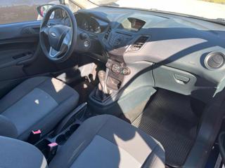 FORD Fiesta usata, con Climatizzatore
