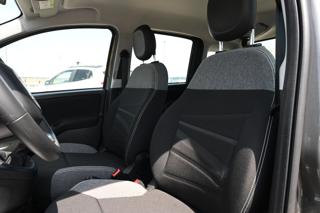 FIAT Panda usata, con Servosterzo