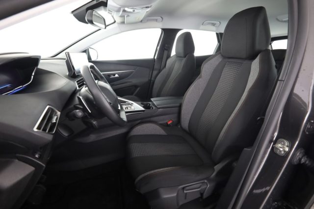 PEUGEOT 3008 usata 2