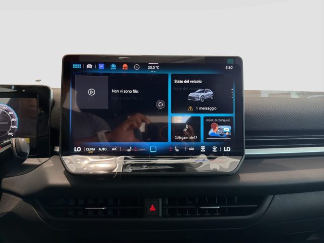 VOLKSWAGEN T-Roc usata 15