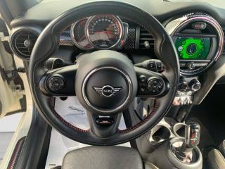 MINI John Cooper Works usata, con Controllo trazione