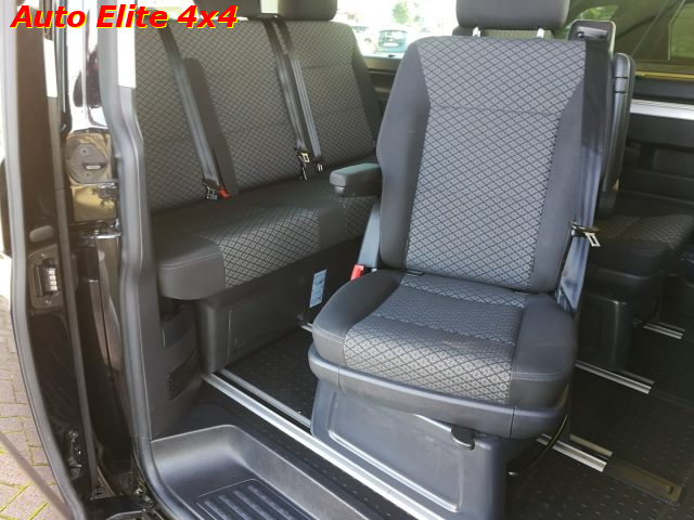 VOLKSWAGEN T6 usata, con Park Distance Control