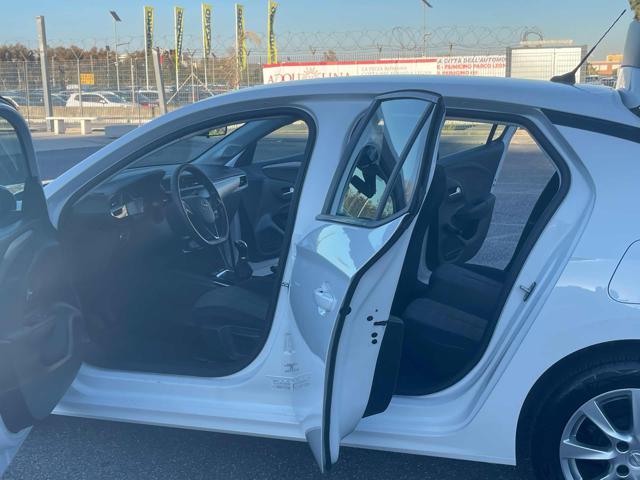 OPEL Corsa usata 18