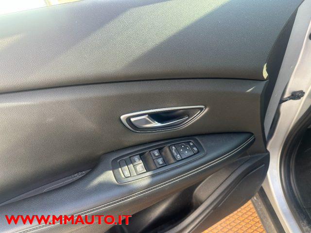 RENAULT Scenic usata, con Controllo trazione