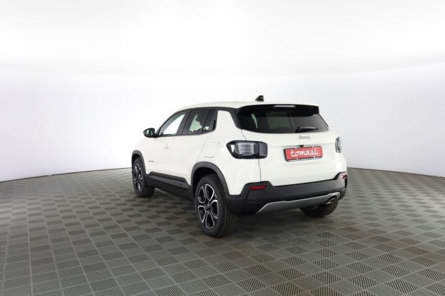 JEEP Avenger usata 5
