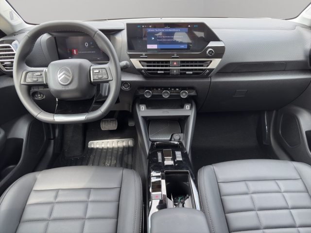 CITROEN E-C4 usata, con Immobilizzatore elettronico