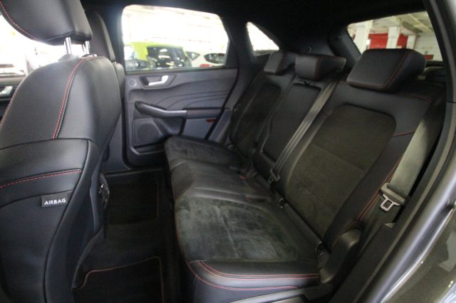 FORD Kuga usata, con Controllo trazione