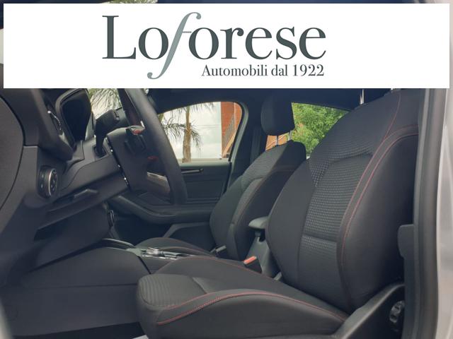 FORD Focus usata, con Cerchi in lega