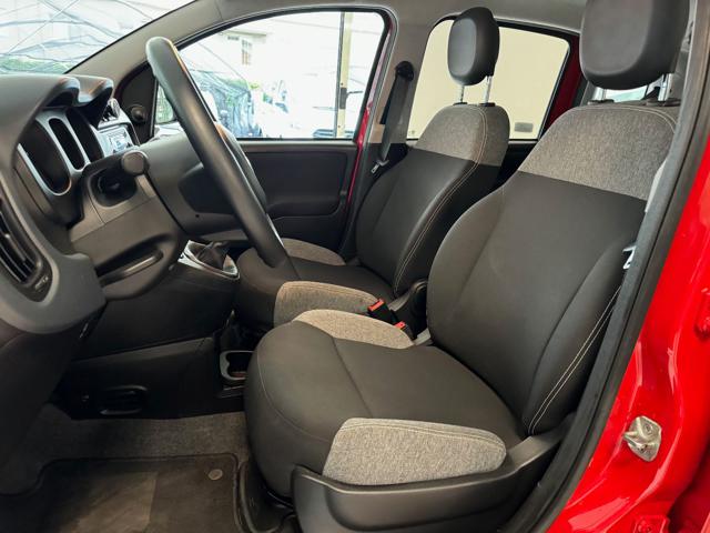 FIAT Panda usata, con Controllo trazione