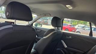 AUDI Q2 usata, con ESP
