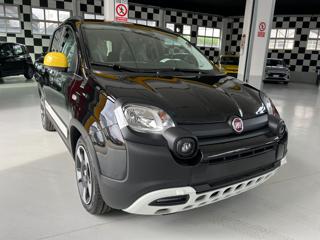 FIAT Panda usata, con Airbag Passeggero