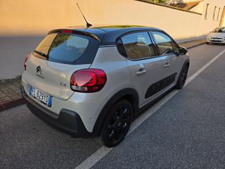 CITROEN C3 usata, con Autoradio