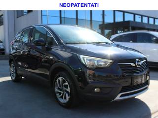 OPEL Crossland X 1.2 Turbo 12V 110 CV Start&Stop Advance