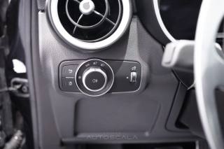 ALFA ROMEO Stelvio usata, con ESP