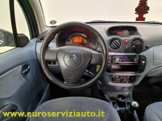 CITROEN C3 usata, con Sensore di pioggia