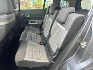 CITROEN C5 Aircross usata, con Cerchi in lega