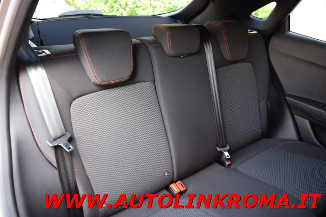 FORD Puma usata, con Fendinebbia