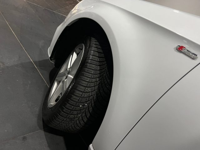 AUDI A3 usata, con Controllo trazione