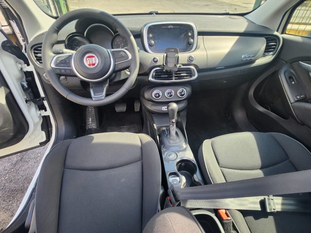 FIAT 500X usata, con Servosterzo