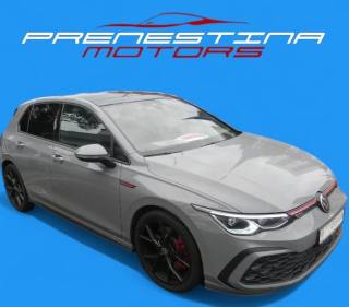 VOLKSWAGEN Golf usata, con Airbag