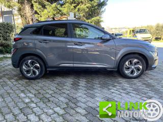 HYUNDAI Kona usata, con Cronologia tagliandi