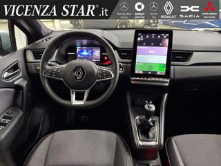 RENAULT Captur usata, con Chiusura centralizzata