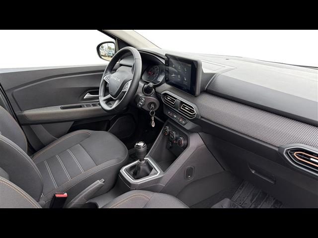 DACIA Sandero usata, con Cruise Control