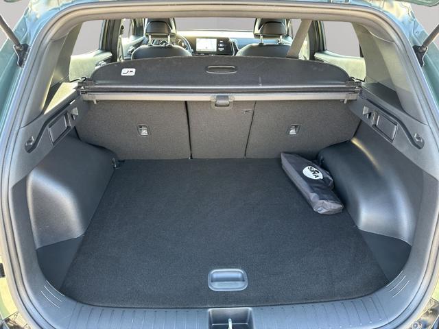 KIA Sportage usata, con Filtro antiparticolato