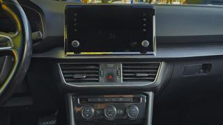 SEAT Tarraco usata, con Servosterzo