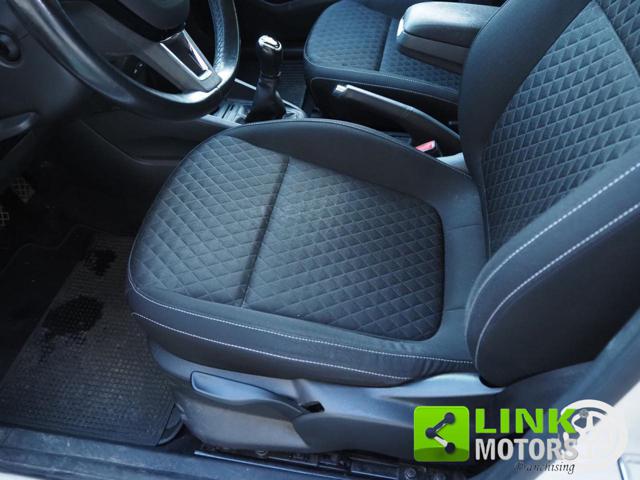 SKODA Fabia usata 30