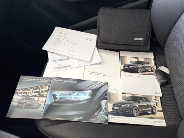 AUDI A1 usata, con Vivavoce
