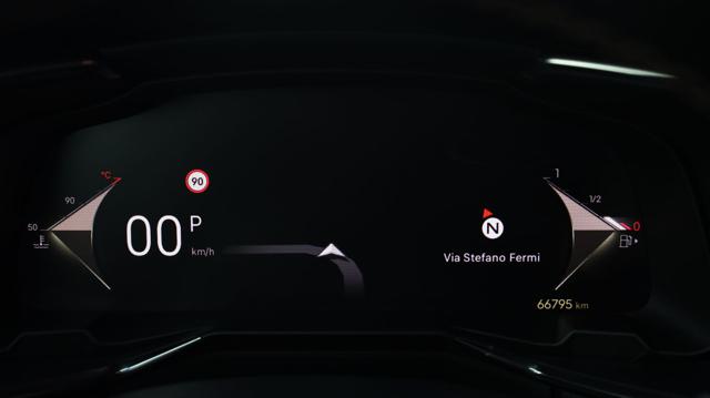 DS AUTOMOBILES DS 7 usata, con Bluetooth