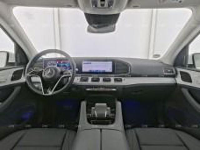 MERCEDES-BENZ GLE 300 usata, con Autoradio