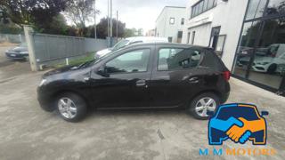 DACIA Sandero usata, con Airbag