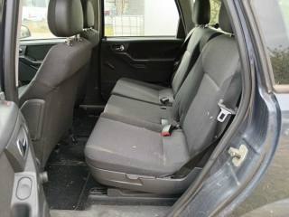 OPEL Meriva usata, con Immobilizzatore elettronico