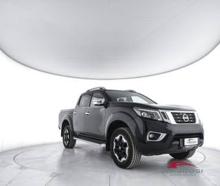 NISSAN Navara usata 1
