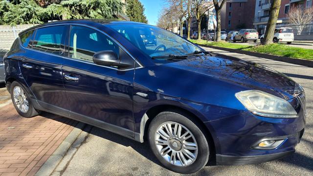 LANCIA Delta usata, con Climatizzatore