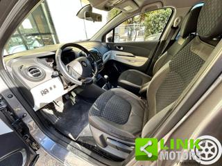 RENAULT Captur usata, con Immobilizzatore elettronico