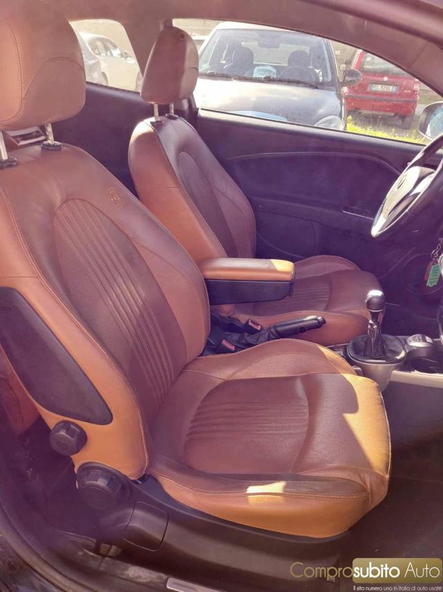 ALFA ROMEO MiTo usata 16