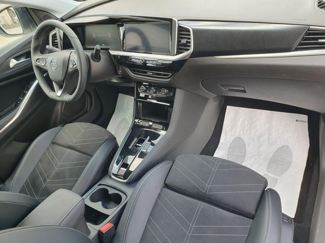 OPEL Grandland usata, con Controllo trazione