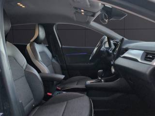 RENAULT Captur usata, con ESP