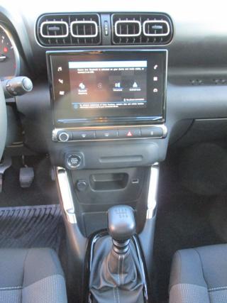 CITROEN C3 Aircross usata 14