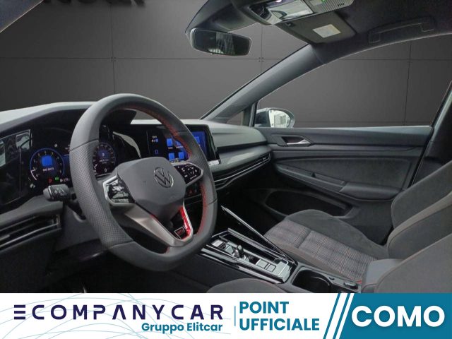 VOLKSWAGEN Golf usata, con ESP