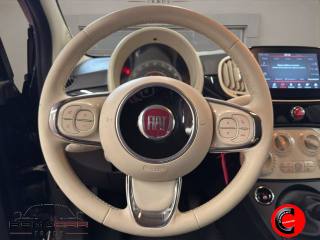 FIAT 500 usata, con ESP